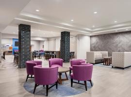 Holiday Inn Express Dumfries-Quantico, an IHG Hotel, готель у місті Дамфріс