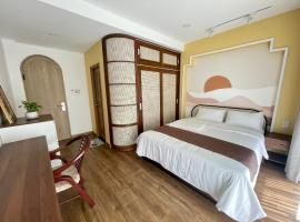 Emmie Nha Trang Hotel, מקום אירוח ביתי בנה טראנג