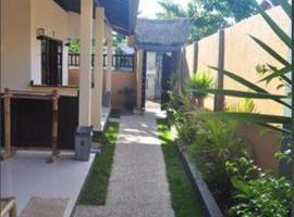 Meisya Cottage, Hotel in Gili Trawangan