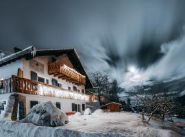 Black Forest Dream Apartments, hotel u gradu Feldberg