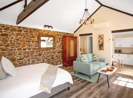 Settlers Cottage, hotel a McLaren Vale