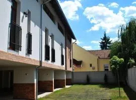 Maja Apartman