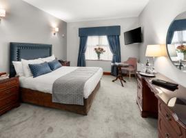 Rathkeale House Hotel, hotel sa Limerick