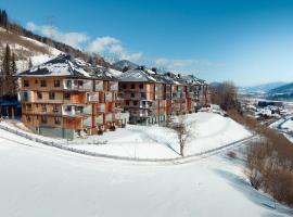 Sun Lodge Schladming by Schladming-Appartements, hotel en Schladming