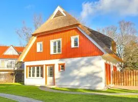 Traumgarten - Haus Abendsonne