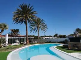 Bungalows El Palmital - Adults Only