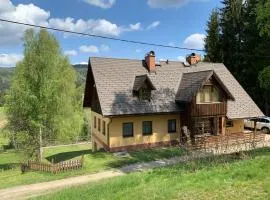 Chalet Jizerky