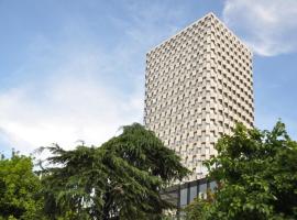 Maritim Hotel Plaza Tirana, hotell i Tiranë