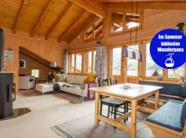 Loft Erlebnis Adelboden