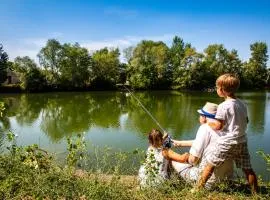 Camping de Châlons-en-Champagne