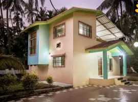 LivingStone 3BHK Beach House Alibaug