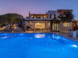 Archon Mykonos Luxury Villa