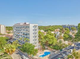 Apartamentos Ben-Hur, hotel din Playa de Palma