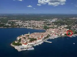 Apartman POREČ CENTER SEA