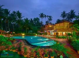 Beach and Lake Ayurvedic Resort, Kovalam