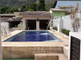 Casa c wifi e piscina próx a praia e a Alto Mourão