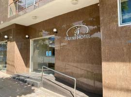 Tariri Hotel, hotell i Pucallpa