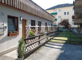 Peters Guest House, rumah tamu di Bolzano