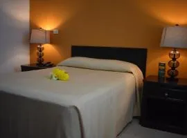 Hotel Miraflores Villahermosa