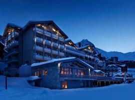 Hôtel Marielle, hotel sa Val Thorens