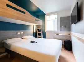 ibis budget Meudon Paris Ouest, khách sạn ở Meudon