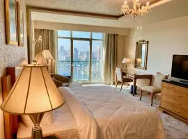 Chez Haytham At Four Seasons Nile Plaza Residential Suite