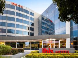 ibis Melbourne - Glen Waverley: Glen Waverley şehrinde bir otel