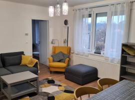 Pelso apartman, hotel i Keszthely