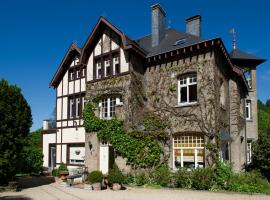 Hotel La Ferronniere, Hotel in Bouillon