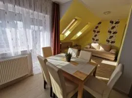 Szabó Apartman