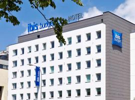 바르샤바에 위치한 호텔 ibis budget Warszawa Reduta