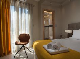 Angelica's Deluxe Rooms in Adamas, apartman u gradu Adamas