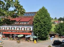 Hotel Hirschen