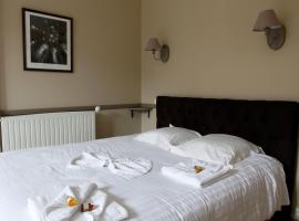 Villa Roma B&B, hotel en Amboise