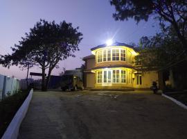 Heritage Holiday Home, Hotel in Udagamandalam