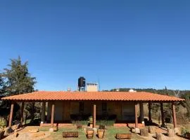 Cabañas La Cima Mazamitla