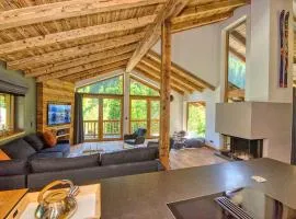 Chalet Schmitten - by Alpen Apartments