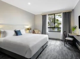 Oaks Sydney North Ryde Suites