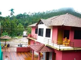 Vamoose Balgal Homestay