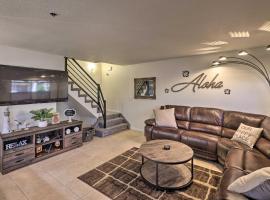 Lake Havasu City Condo Resort Perks, Near Marina, hotel en Lake Havasu City