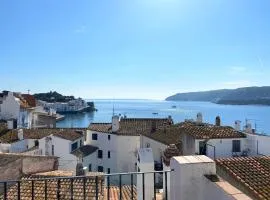 PALAU - Gran casa de pueblo con fantásticas vistas al mar