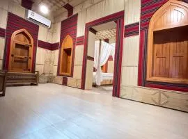 Fort Guesthouse نُزل القلعة