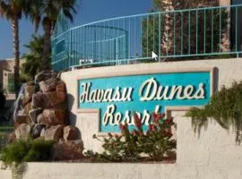 GetAways at Havasu Dunes Resort