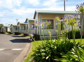 Discovery Parks - Warrnambool, hotel di Warrnambool