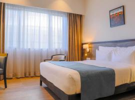 Eka Hotel Eldoret: Eldoret şehrinde bir otel