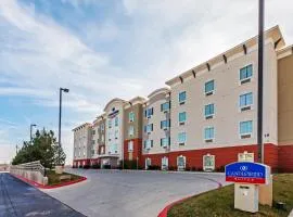 Candlewood Amarillo-Western Crossing, an IHG Hotel