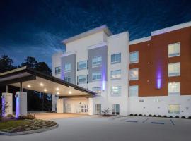 Holiday Inn Express Slidell, an IHG Hotel, hotel em Slidell