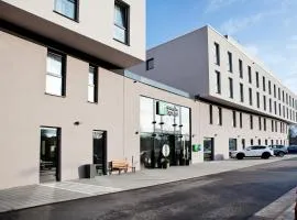 Holiday Inn Express - Trier, an IHG Hotel