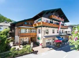 Hotel-Garni Schernthaner