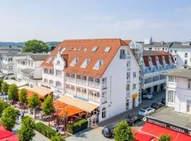 Centralhotel Binz